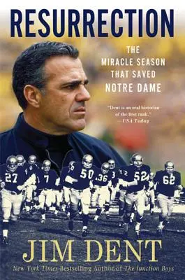 Resurrection: Sezonul miraculos care a salvat Notre Dame - Resurrection: The Miracle Season That Saved Notre Dame
