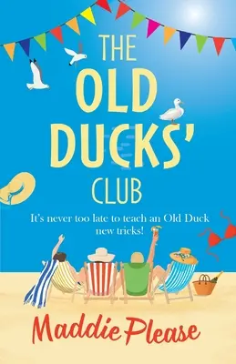 Clubul rațelor vechi - The Old Ducks' Club