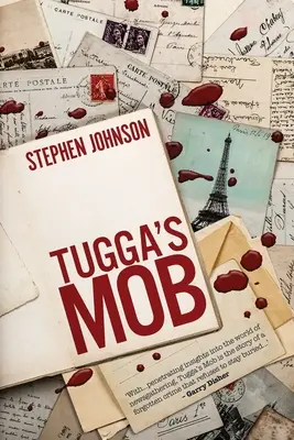 Mafia lui Tugga - Tugga's Mob