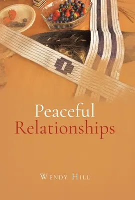 Relații pașnice - Peaceful Relationships