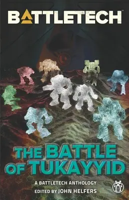 BattleTech: Bătălia de la Tukayyid - BattleTech: The Battle of Tukayyid