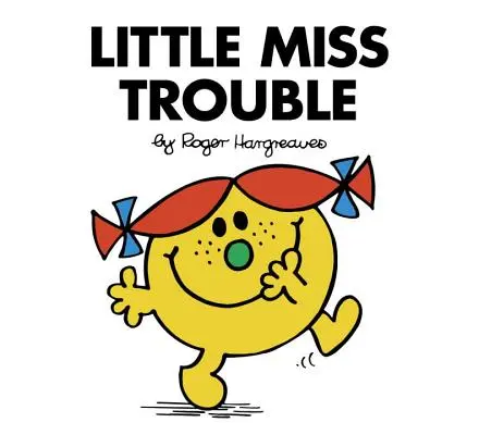Little Miss Probleme - Little Miss Trouble