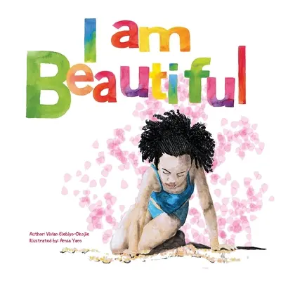 Sunt frumoasă - I Am Beautiful
