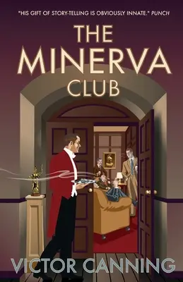 Clubul Minerva - The Minerva Club