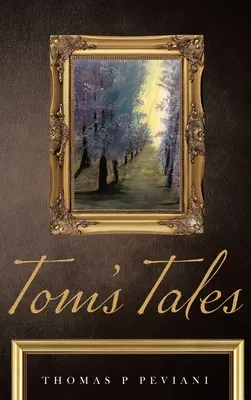 Poveștile lui Tom - Tom's Tales
