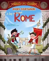 O zi în Roma antică - A Day in Ancient Rome