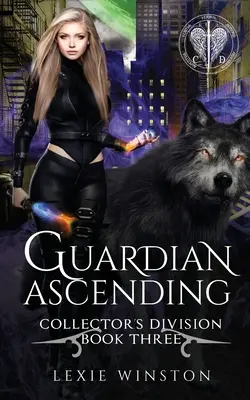 Ascensiunea gardianului - Guardian Ascending