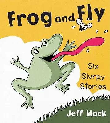Broasca și musca - Frog and Fly
