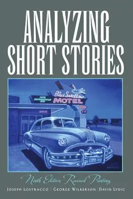 Analiza povestirilor scurte - Analyzing Short Stories