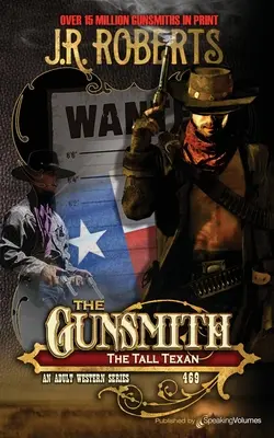 Texanul înalt - The Tall Texan