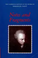 Note și fragmente - Notes and Fragments