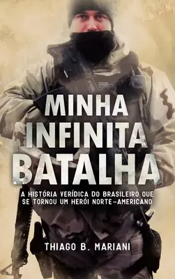 My Infinita Batalha - Minha Infinita Batalha