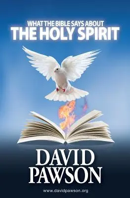 Ce spune Biblia despre Duhul Sfânt - What the Bible Says about the Holy Spirit