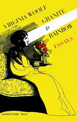 Granitul și curcubeul: Eseuri - Granite and Rainbow: Essays