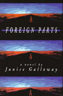 Părți străine - Foreign Parts