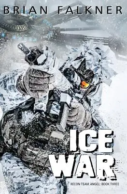Războiul de gheață - Ice War