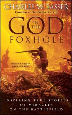Dumnezeu în gaura vulpii - God in the Foxhole