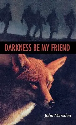 Întuneric, fii prietenul meu - Darkness, Be My Friend