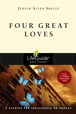 Patru mari iubiri - Four Great Loves