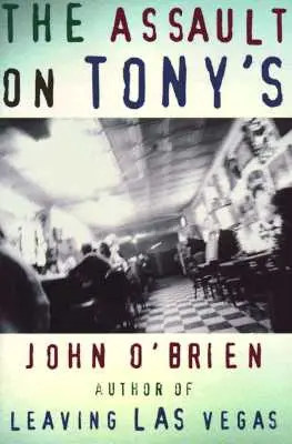 Assault on Tony's