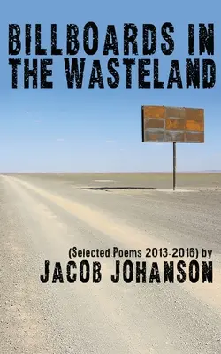 Panouri publicitare în pustietate - Billboards in the Wasteland