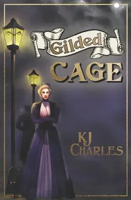 Cușca aurită - Gilded Cage