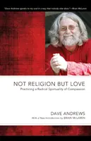 Nu religie, ci iubire - Not Religion but Love