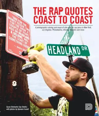Citatele rap de la o coastă la alta - The Rap Quotes Coast to Coast