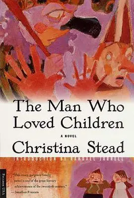 Omul care iubea copiii - The Man Who Loved Children