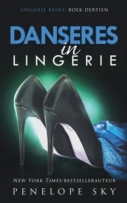 Dansere în lenjerie intimă - Danseres in lingerie