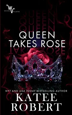 Regina îl ia pe Rose - Queen Takes Rose