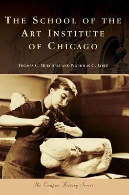 Școala Institutului de Artă din Chicago (The School of the Art Institute of Chicago) - The School of the Art Institute of Chicago