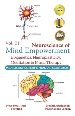 Neuroștiința împuternicirii minții: Epigenetică, neuroplasticitate, meditație și terapie prin muzică - Neuroscience of Mind Empowerment: Epigenetics, Neuroplasticity, Meditation, and Music Therapy
