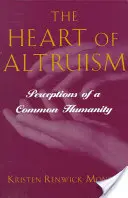 Inima altruismului: Percepții ale unei umanități comune - The Heart of Altruism: Perceptions of a Common Humanity