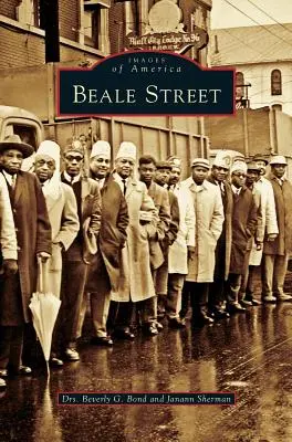 Strada Beale - Beale Street
