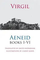 Eneida: Cărțile I-VI - Aeneid: Books I-VI