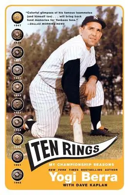 Ten Rings: Sezoanele campionatului meu - Ten Rings: My Championship Seasons