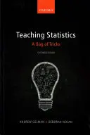 Predarea statisticii: Un sac de trucuri - Teaching Statistics: A Bag of Tricks
