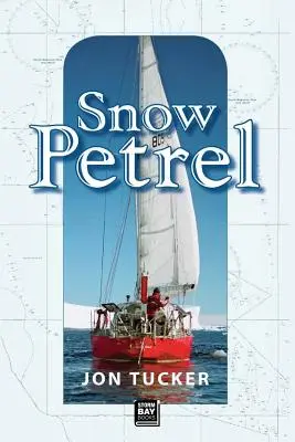 Petre de zăpadă - Snow Petrel