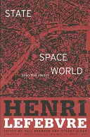 Stat, spațiu, lume: Eseuri alese - State, Space, World: Selected Essays