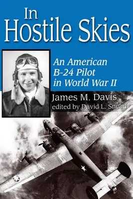 In Hostile Skies: Un pilot american de B-24 în al Doilea Război Mondial - In Hostile Skies: An American B-24 Pilot in World War II