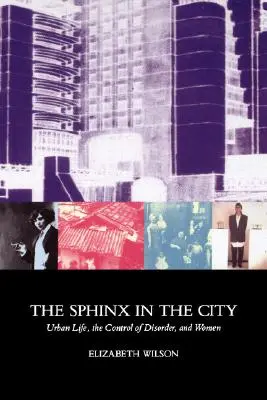Sfinxul în oraș - Sphinx in the City