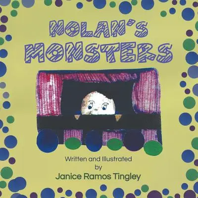 Monștrii lui Nolan - Nolan's Monsters