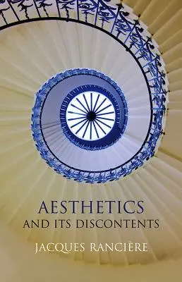 Estetica și nemulțumirile sale - Aesthetics and Its Discontents