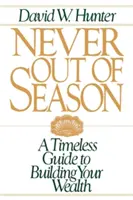 Niciodată în afara sezonului - Never Out of Season