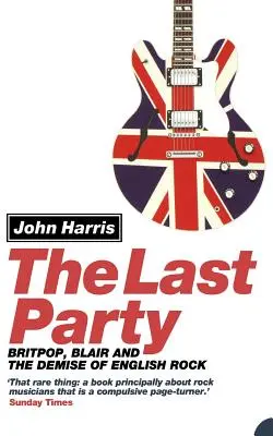 Ultima petrecere - The Last Party