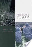 Ce culoare are sacrul? - What Color Is the Sacred?