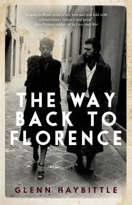 Calea de întoarcere la Florența - The Way Back to Florence