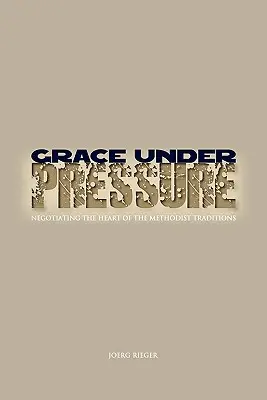 Harul sub presiune - Grace Under Pressure