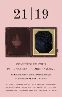 21 19: Poeți contemporani în arhiva secolului al XIX-lea - 21 19: Contemporary Poets in the Nineteenth-Century Archive